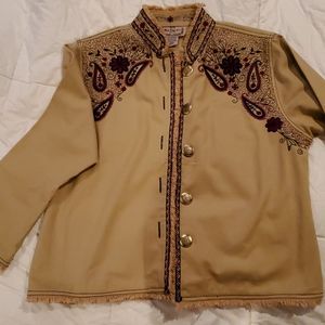 New Direction Petite P/XL